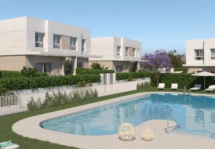 Villa i Velez Malaga, Malaga, Velez Malaga - € 399.950 | Ref: 38212 - foto 1