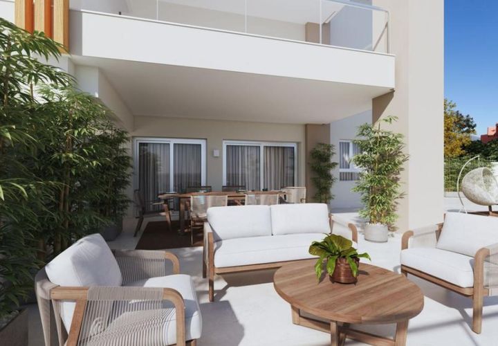 Leilighet i Mijas, Malaga, Mijas - € 399 000 | Ref: 38142 - foto 1