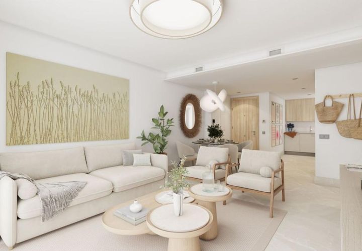 Leilighet i Mijas, Malaga, Mijas - € 393 000 | Ref: 38141 - foto 1