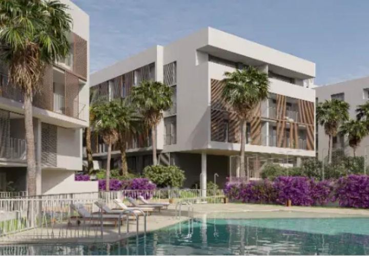 Lejlighed i Javea, Alicante, Javea - € 457.500 | Ref: 38110 - foto 1