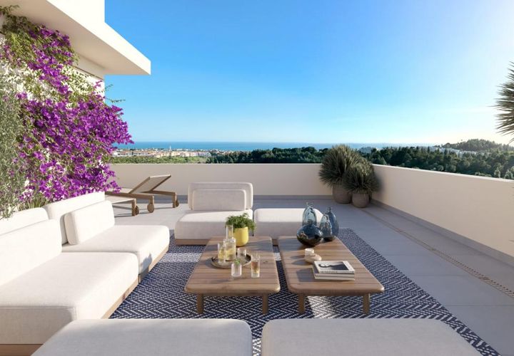 Leilighet i Mijas, Malaga, Mijas - € 342 000 | Ref: 38043 - foto 1