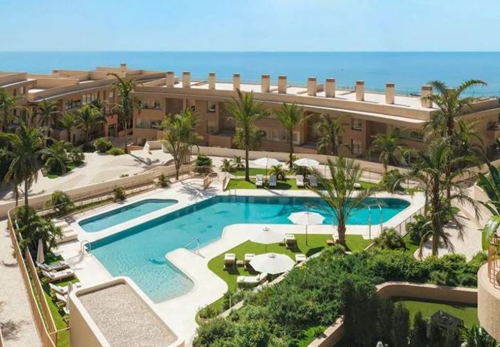Leilighet i Fuengirola, Malaga, Fuengirola - € 449 000 | Ref: 38038 - foto 1