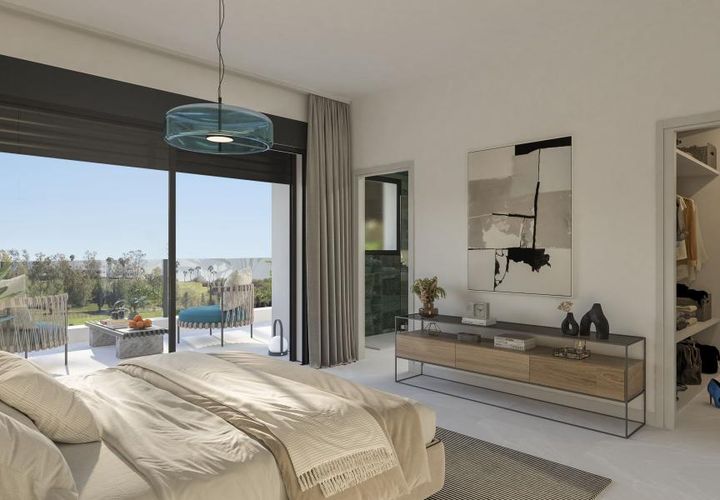 Byhus i Estepona, Malaga, Estepona - € 601.000 | Ref: 38027 - foto 1