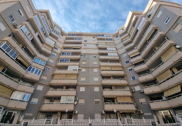 Leilighet i Torrevieja, Alicante, Torrevieja - € 125 000 | Ref: 35821 - foto 1