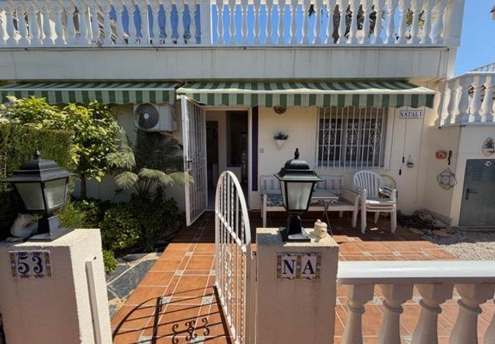 Bungalou a Torrevieja, Alicante, Torrevieja - € 142.000 | Ref: 35812 - foto 1