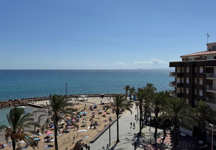 Leilighet i Torrevieja, Alicante, Torrevieja - € 295 000 | Ref: 35710 - foto 1