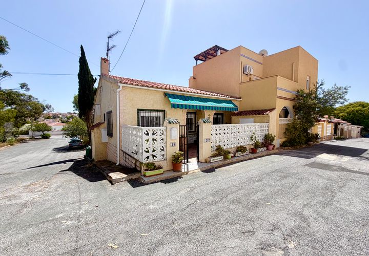 Rækkehus i La Marina, Alicante, La Marina - € 115.000 | Ref: NP: 887 - foto 1