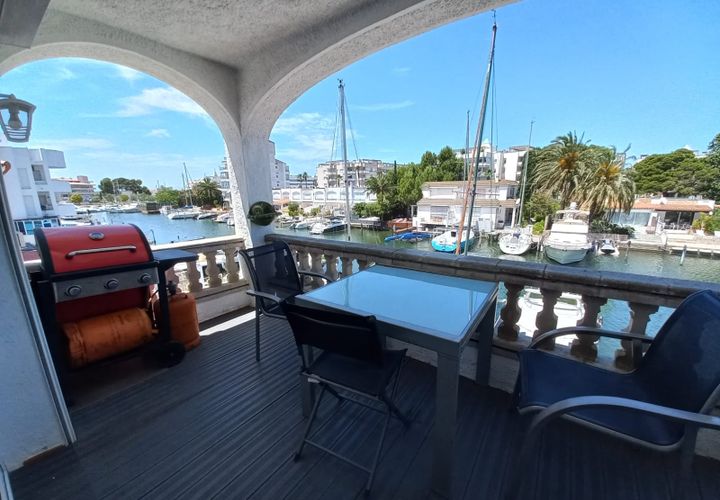 Lejlighed i Roses, Gerona, Roses - € 370.000 | Ref: W-049JJU - foto 1