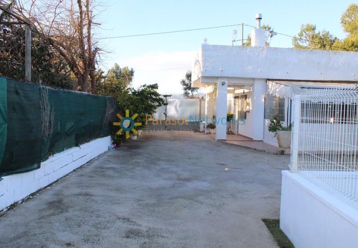 Villa a Oliva, Valencia, Oliva - € 800/mes | Ref: PNRN358 - foto 1