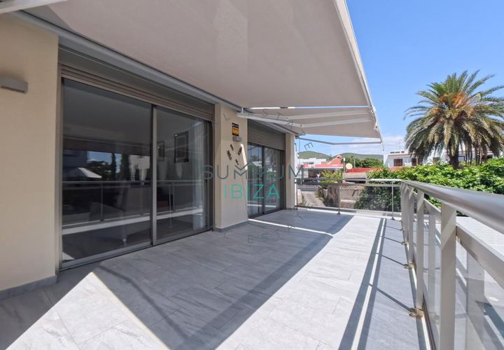 Leilighet i Ibiza, Ibiza, Ibiza - € 595 000 | Ref: PIB92V - foto 1