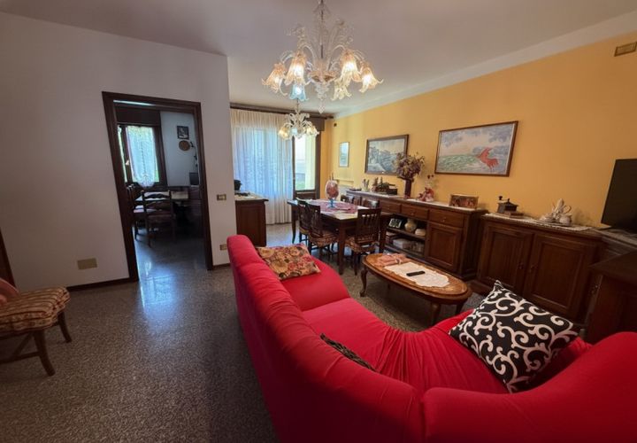 Rækkehus i Mirano, Venice, Mirano - € 246.000 | Ref: SCAL.C2211 - foto 1