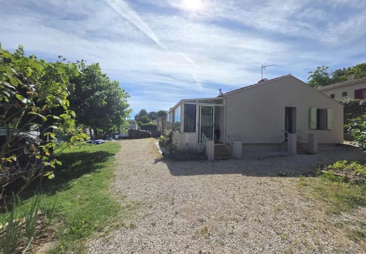 Haus in Apt, Vaucluse, Apt - € 245.000 | Ref: 0224 - Foto 1