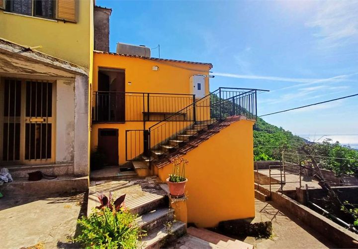 Apartament a Cetraro, Cosenza, Cetraro - € 35.000 | Ref: 1583 - foto 1