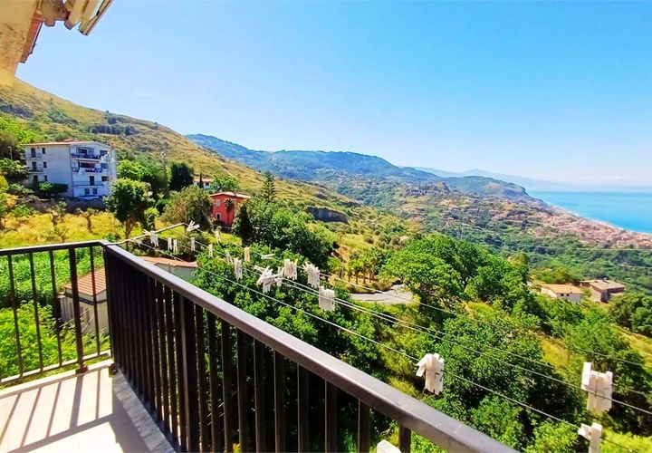 Lejlighed i Cetraro, Cosenza, Cetraro - € 70.000 | Ref: V001575 - foto 1