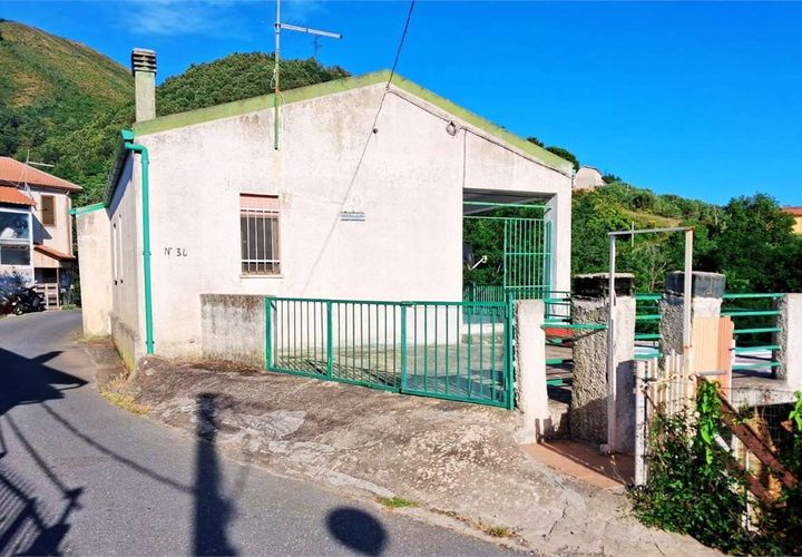 Byhus i Acquappesa, Cosenza, Acquappesa - € 60.000 | Ref: 1585 - foto 1
