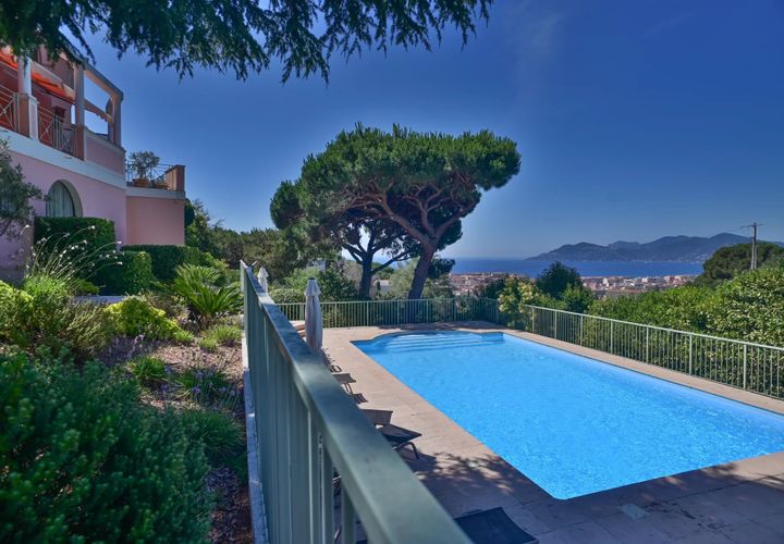 Lejlighed i Cannes, Alpes-Maritimes, Cannes - € 350.000 | Ref: ARA-1181-Aca - foto 1