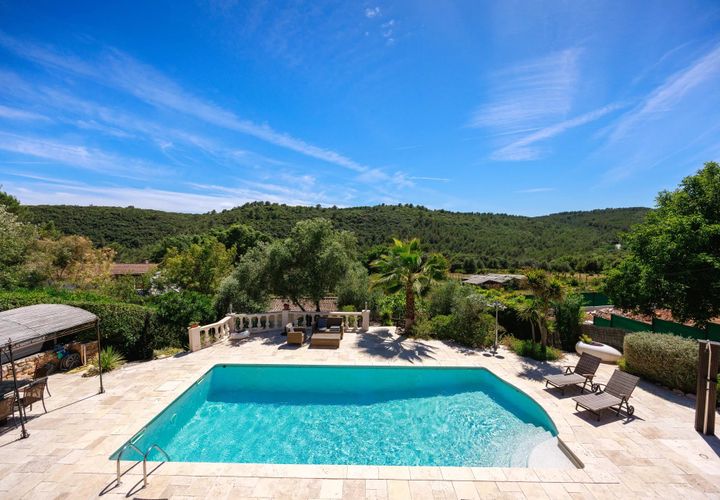 Villa em Biot, Alpes-Maritimes, Biot - € 1.250.000 | Ref: ARV-1165VB - foto 1
