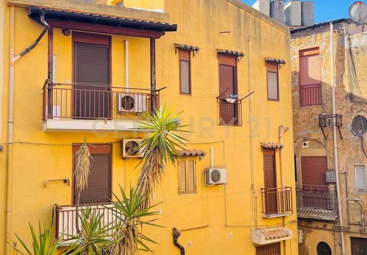 Villa i Agrigento, Agrigento, Agrigento - € 89.000 | Ref: 010-016 - foto 1
