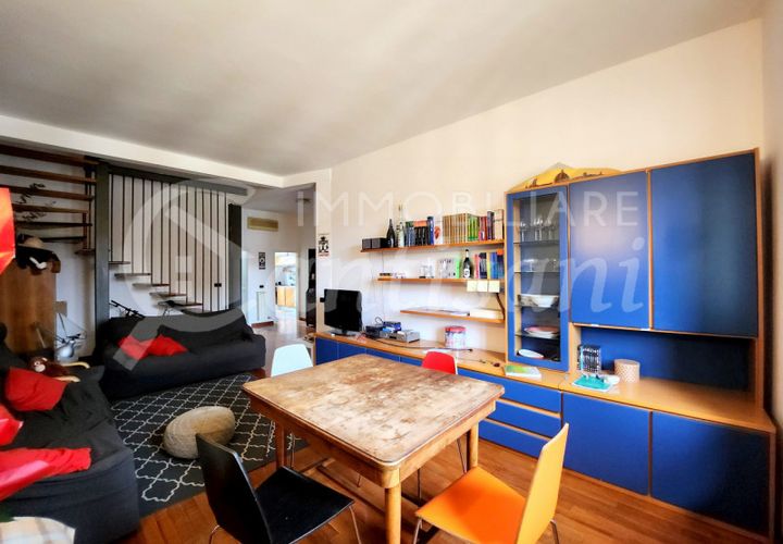 Lejlighed i Florence, Florence, Florence - € 600.000 | Ref: PPRV - foto 1