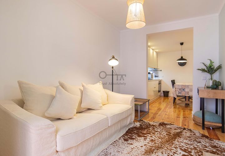 Lejlighed i Lisbon, Lisbon, Lisbon - € 395.000 | Ref: TRUSTIL2200 - foto 1