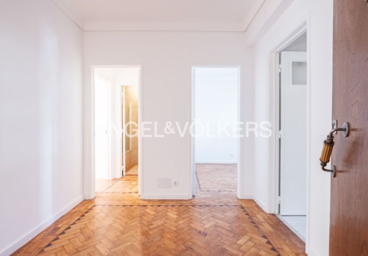 Lejlighed i Amadora, Lisbon, Amadora - € 325.000 | Ref: W-04A2HZ - foto 1