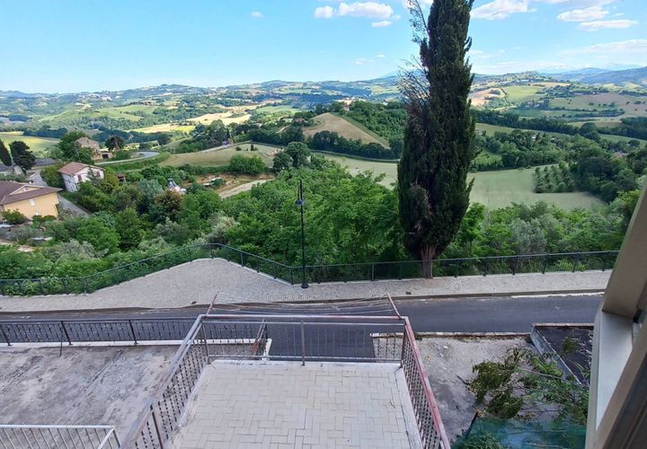Villa a Belmonte Piceno, Fermo, Belmonte Piceno - € 63.000 | Ref: MG2461 - foto 1