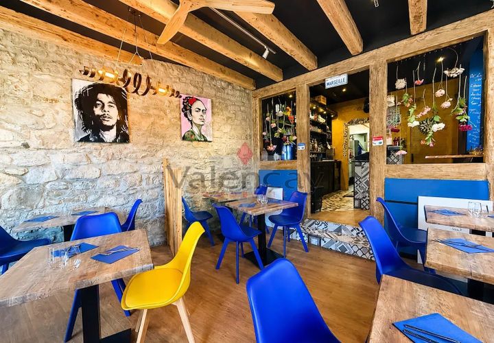Erhvervsejendom i Mulhouse, Haut-Rhin, Mulhouse - € 127.200 | Ref: 87095676 - foto 1