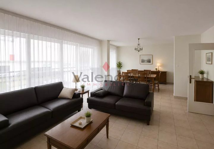 Leilighet i Mulhouse, Haut-Rhin, Mulhouse - € 100 000 | Ref: 87108346 - foto 1