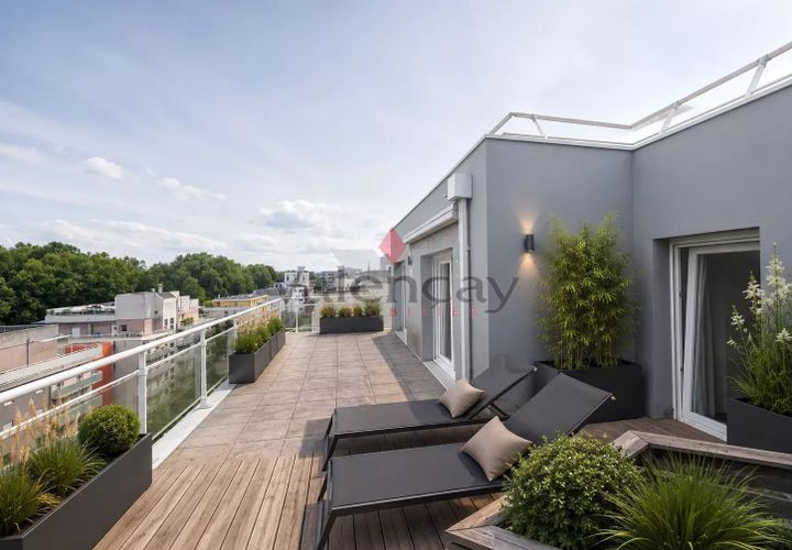 Leilighet i Mulhouse, Haut-Rhin, Mulhouse - € 260 000 | Ref: 87108097 - foto 1