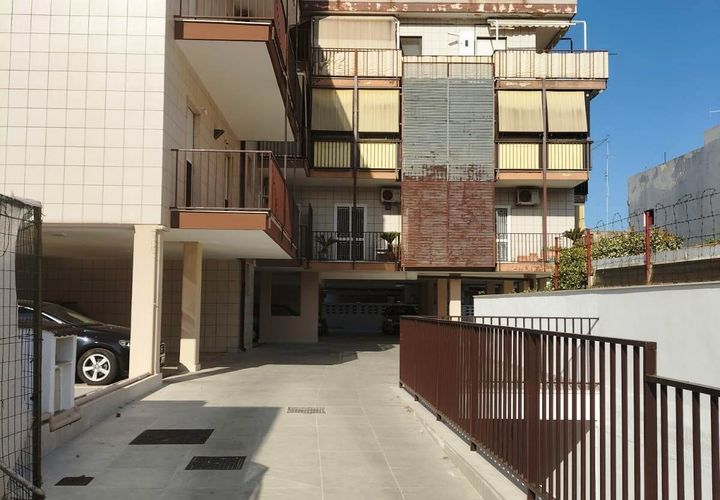 Leilighet i Bari, Bari, Bari - € 95 000 | Ref: 2026 - foto 1