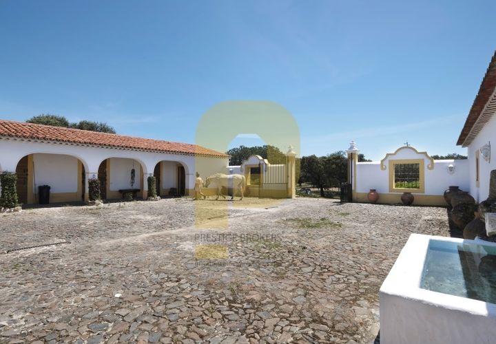 Villa a Monforte, Portalegre, Monforte - € 3.200.000 | Ref: PB2026512 - foto 1