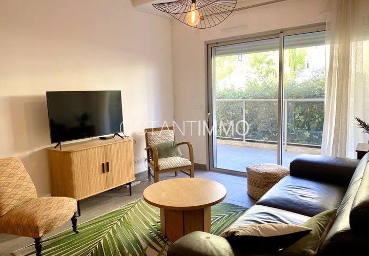 Lejlighed i Biot, Alpes-Maritimes, Biot - € 465.000 | Ref: 21176 - foto 1