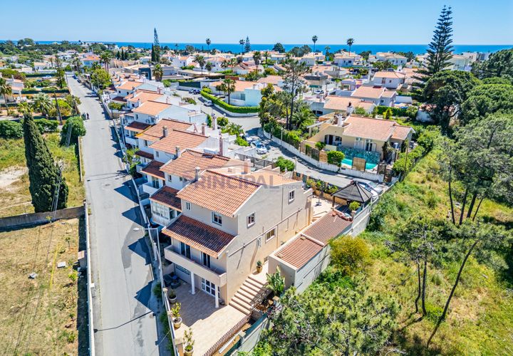 Villa i Albufeira, Faro, Albufeira - € 925.000 | Ref: P648 - foto 1