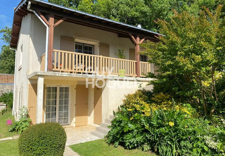 Villa a Fontenay-le-Comte, Vendee, Fontenay-le-Comte - € 185.000 | Ref: 6669 - foto 1