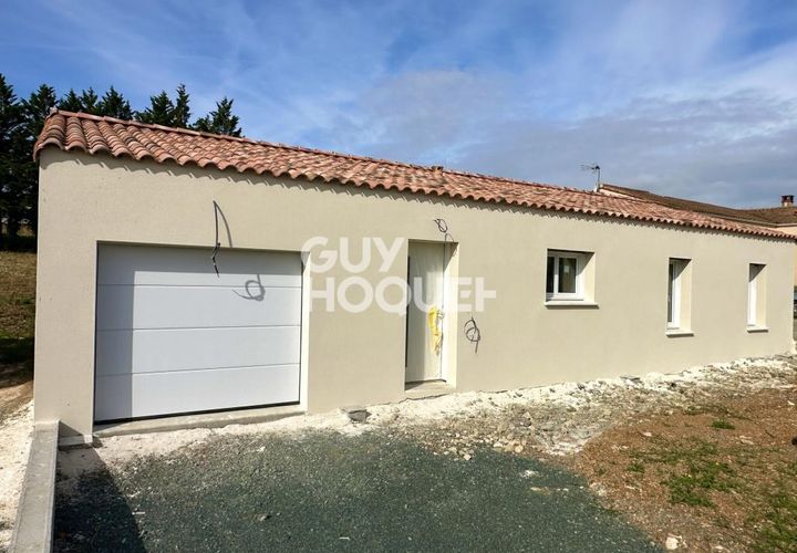 Villa i Longeves, Vendee, Longeves - € 185.500 | Ref: 6806 - foto 1