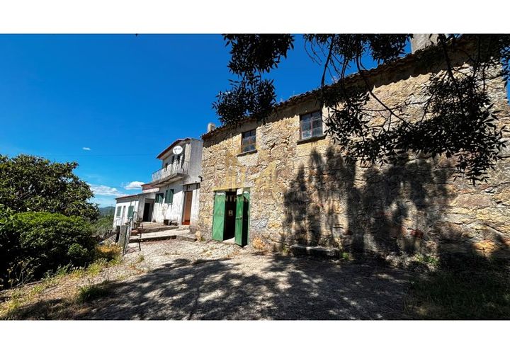 Farm i Cavadoude, Guarda, Cavadoude - € 110.000 | Ref: MAS_134 - foto 1