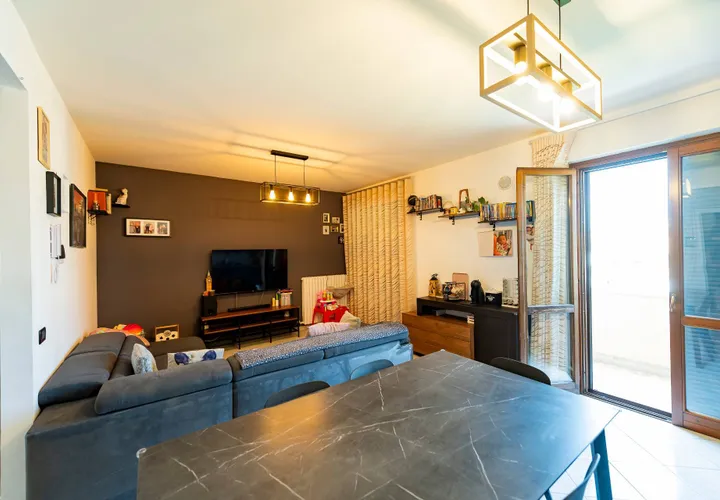 Lejlighed i Manoppello, Pescara, Manoppello - € 149.000 | Ref: 597 - foto 1