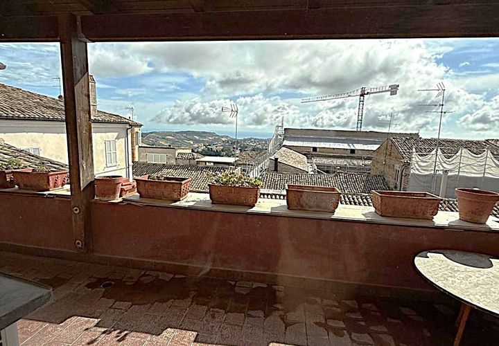 Wohnung in Fermo, Fermo, Fermo - € 390.000 | Ref: AP86 - Foto 1