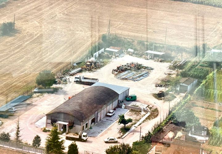 Propriedade comercial em Fermo, Fermo, Fermo - € 300.000 | Ref: AQ23 - foto 1