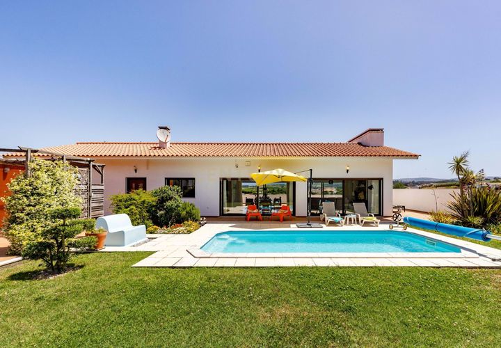 Villa a Alcacovas, Evora, Alcacovas - € 495.000 | Ref: 0563-01903 - foto 1