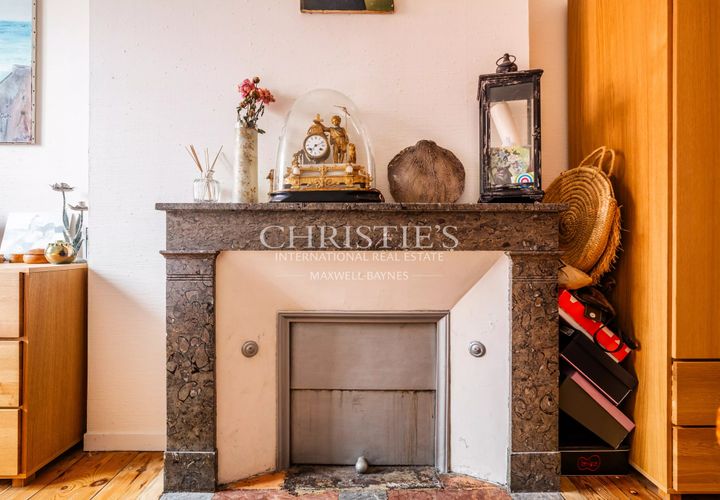 Lejlighed i Bordeaux, Gironde, Bordeaux - € 445.000 | Ref: SCS1126 - foto 1