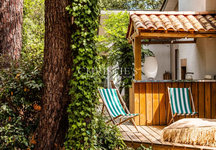 Villa a Lacanau, Gironde, Lacanau - € 1.060.000 | Ref: OM1003 - foto 1