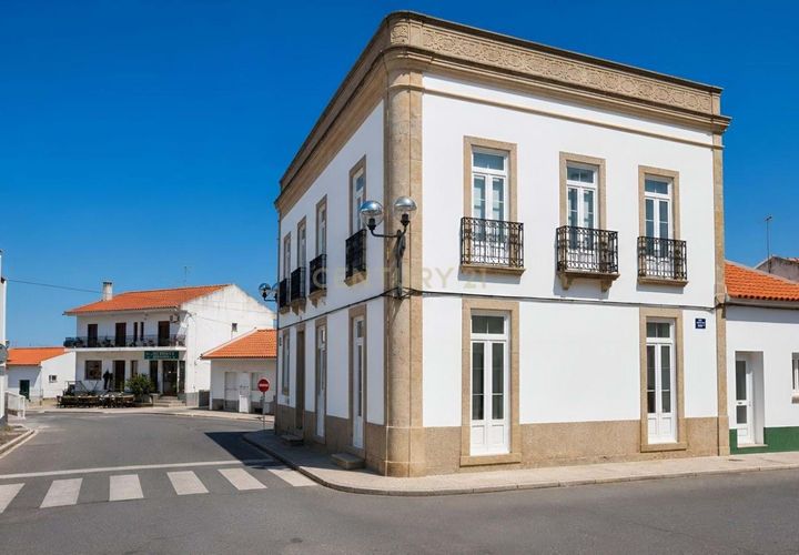 Wohnung in Ourique, Beja, Ourique - € 140.000 | Ref: C0507-00362 - Foto 1