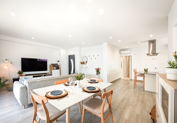 Villa i Corroios, Setubal, Corroios - € 705.000 | Ref: 956 - foto 1