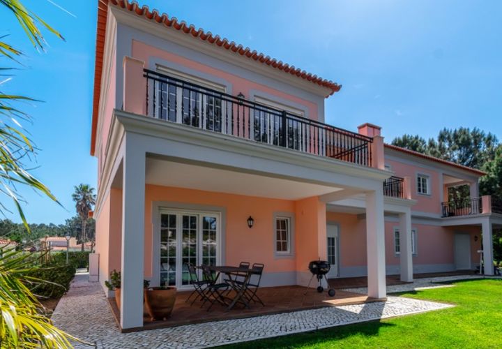 Byhus i Obidos, Leiria, Obidos - € 380.000 | Ref: HAB_57 - foto 1