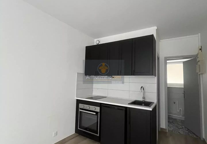 Apartament a Langres, Haute-Marne, Langres - € 350/mes | Ref: 87109631 - foto 1