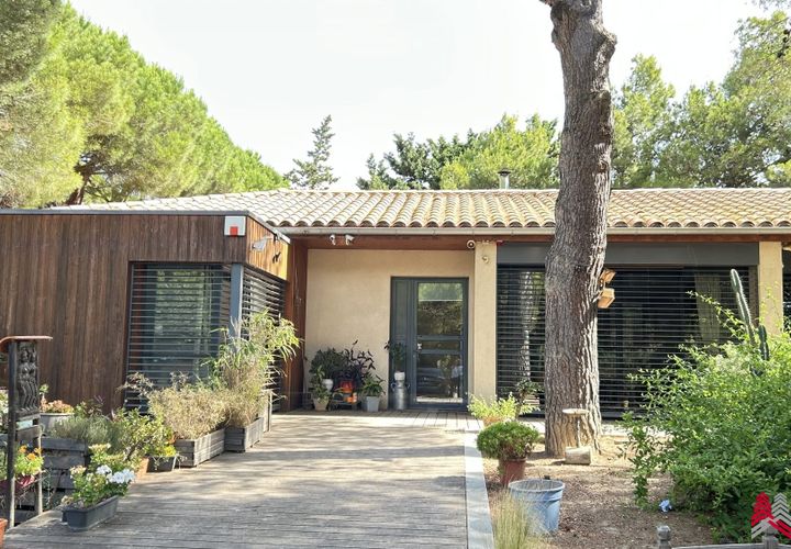 Villa i Leucate, Aude, Leucate - € 1.400.000 | Ref: VM1189-ACTIVPATRIMONIA - foto 1