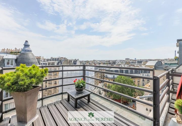 Lejlighed i Paris, Paris, Paris - € 600.000 | Ref: 87110174 - foto 1