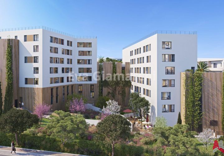 Lejlighed i Montpellier, Herault, Montpellier - € 133.428 | Ref: VA2627-ACTIVPATRIMONIA - foto 1