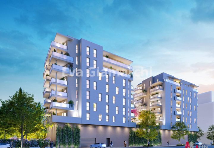 Lejlighed i Sete, Herault, Sete - € 239.000 | Ref: VA2636-ACTIVPATRIMONIA - foto 1